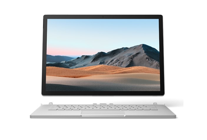 遂昌Surface 维修前的准备工作